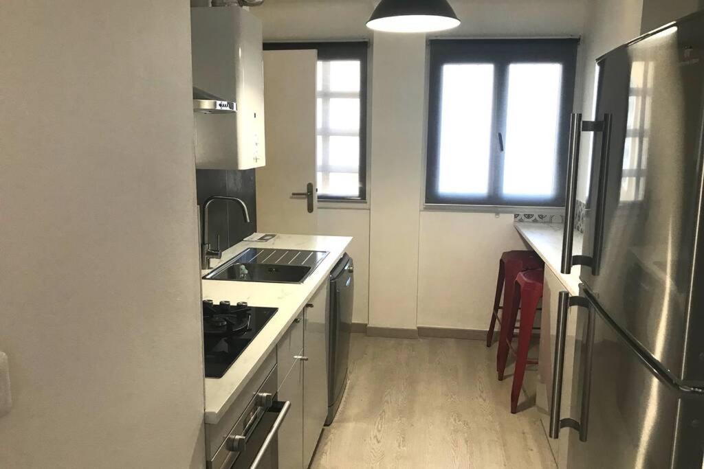 Bel Appartement T3 Mourillon A 5 Min Des Plages - Vue Mer Toulon Exterior foto